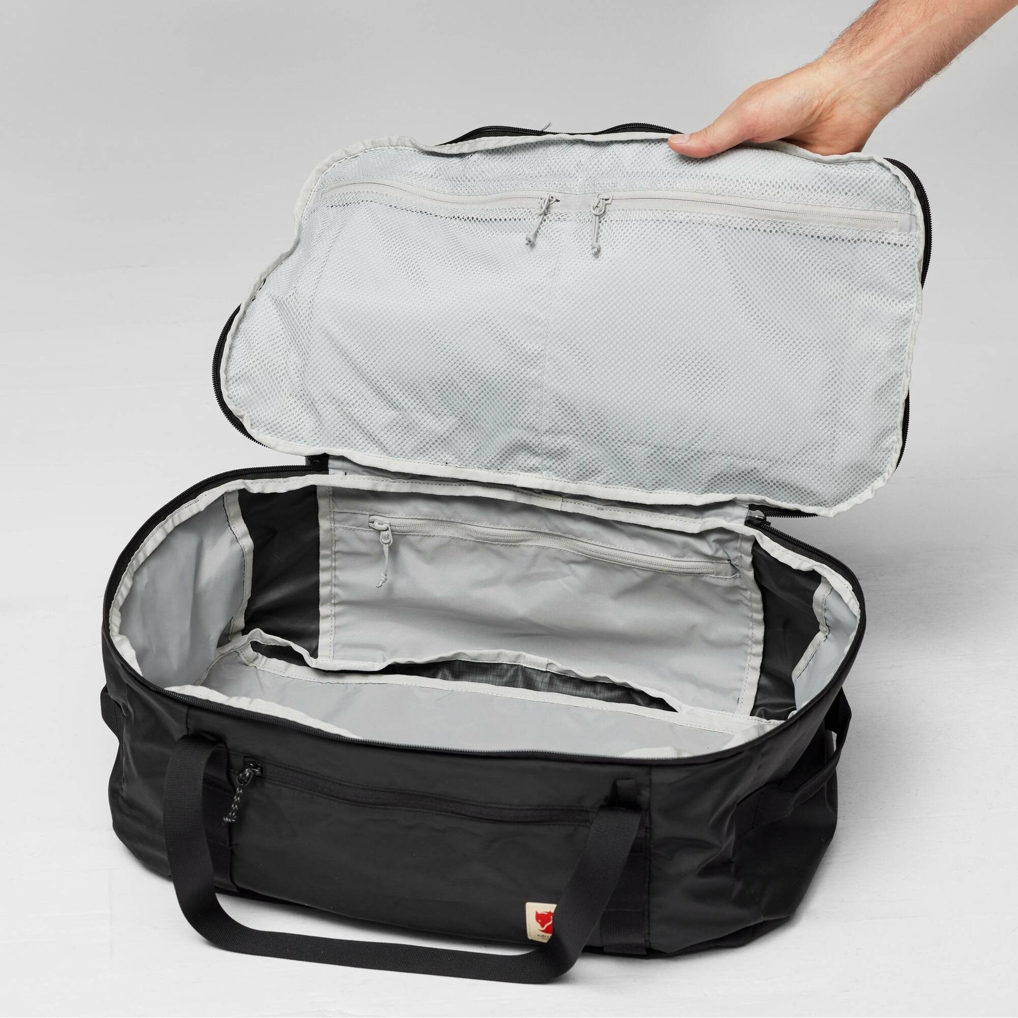 Fjällräven High Coast Duffel 36 L
