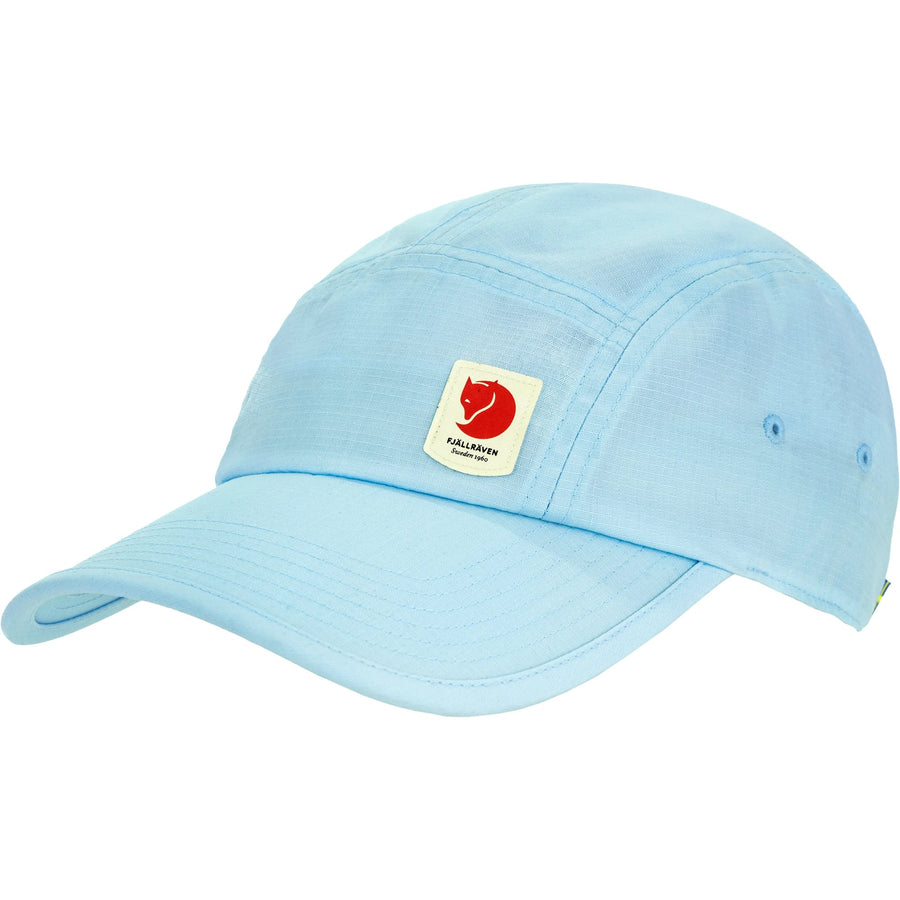 Fjällräven High Coast Lite Cap - Breeze Blue