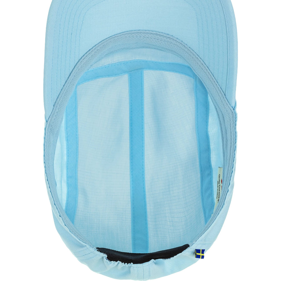 Fjällräven High Coast Lite Cap - Breeze Blue
