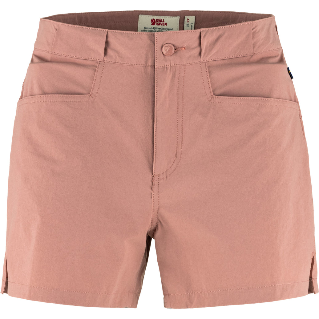 Fjällräven High Coast Lite Shorts Women's