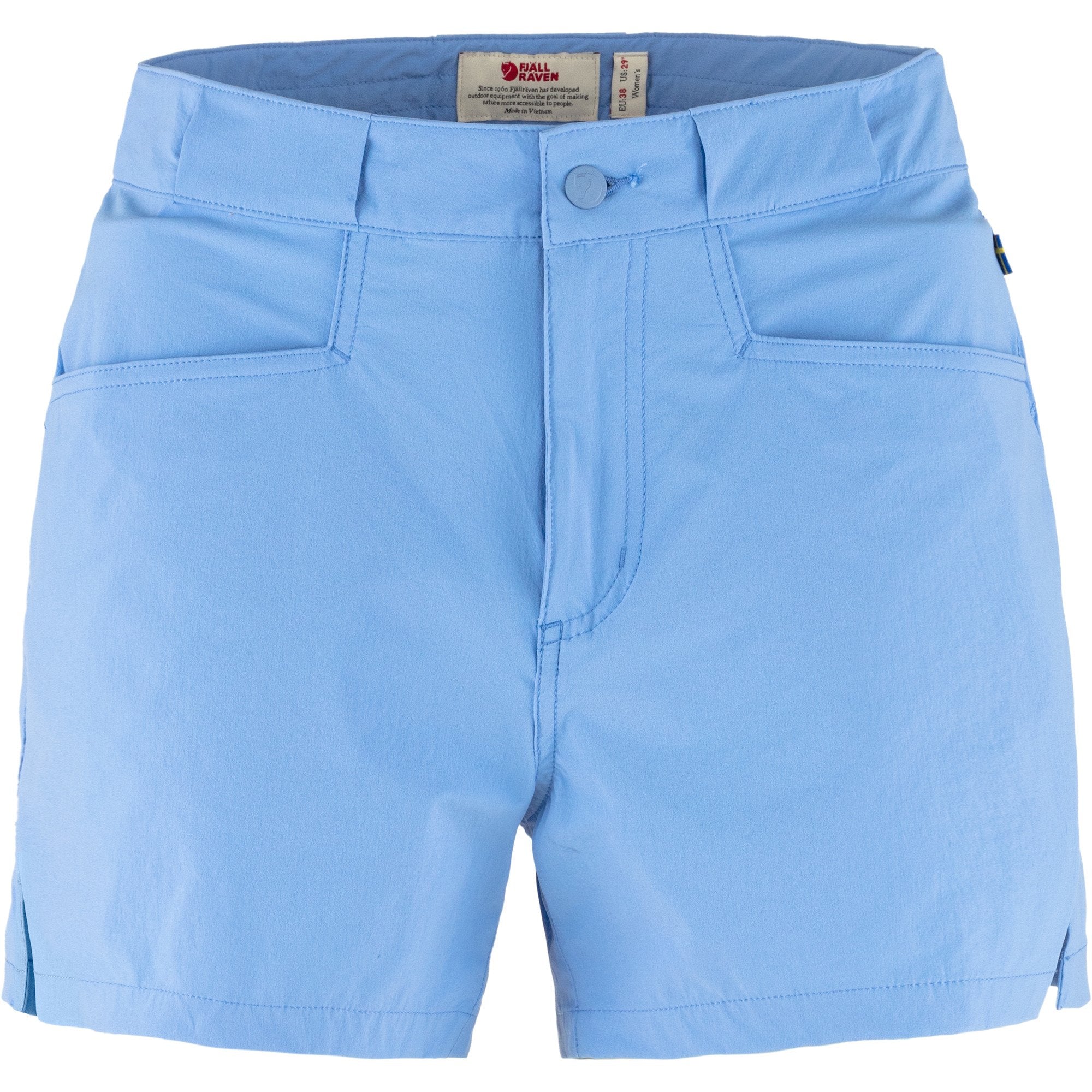 Fjällräven High Coast Lite Shorts Women's