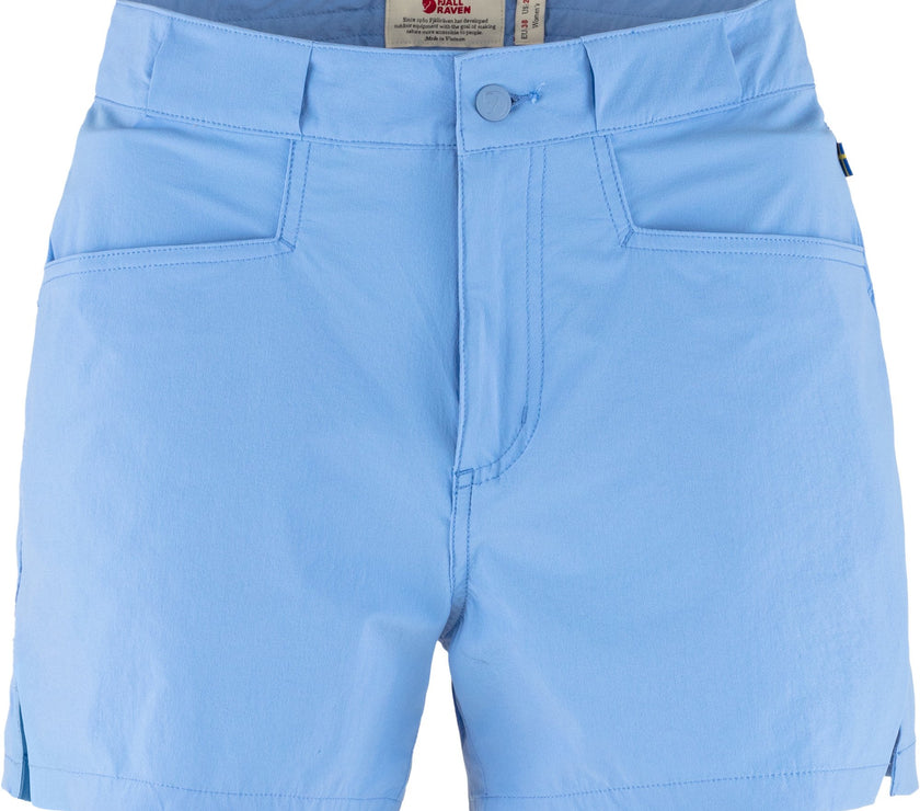 Fjällräven High Coast Lite Shorts Women's