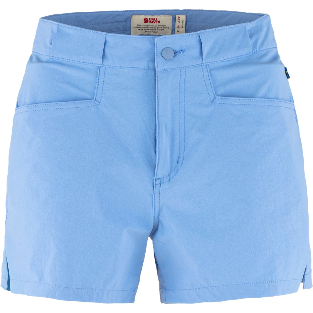 Fjällräven High Coast Lite Shorts Women's