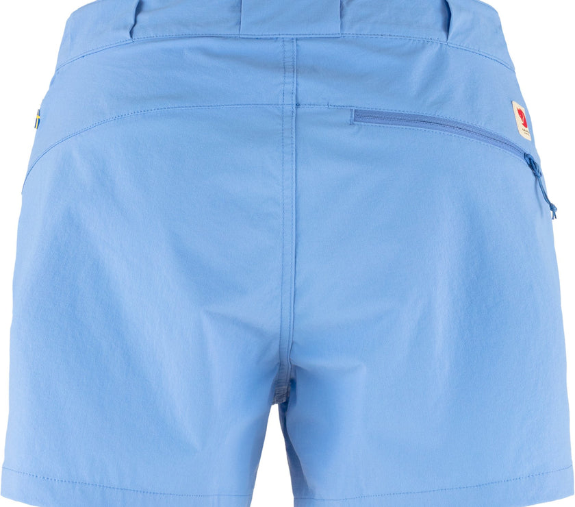 Fjällräven High Coast Lite Shorts Women's