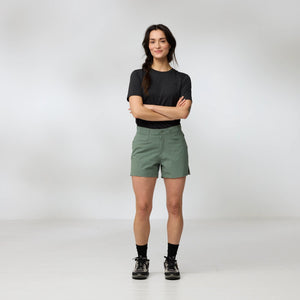 Fjällräven High Coast Lite Shorts Women's