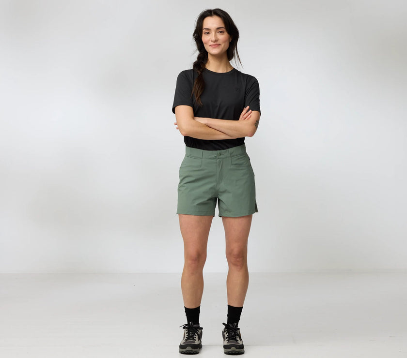 Fjällräven High Coast Lite Shorts Women's