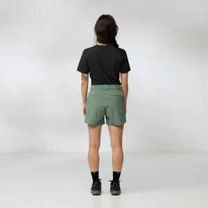 Fjällräven High Coast Lite Shorts Women's