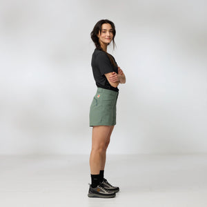 Fjällräven High Coast Lite Shorts Women's