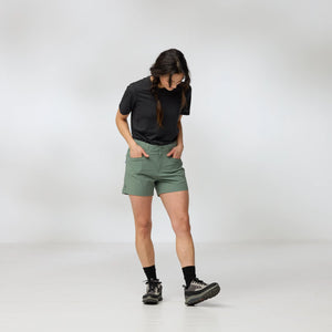 Fjällräven High Coast Lite Shorts Women's