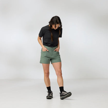 Fjällräven High Coast Lite Shorts Women's