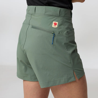 Fjällräven High Coast Lite Shorts Women's
