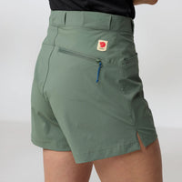 Fjällräven High Coast Lite Shorts Women's