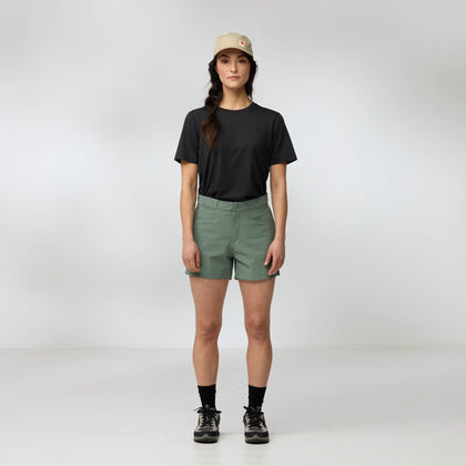 Fjällräven High Coast Lite Shorts Women's