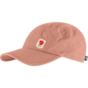 Fjällräven High Coast Wind Cap - Dusty Rose
