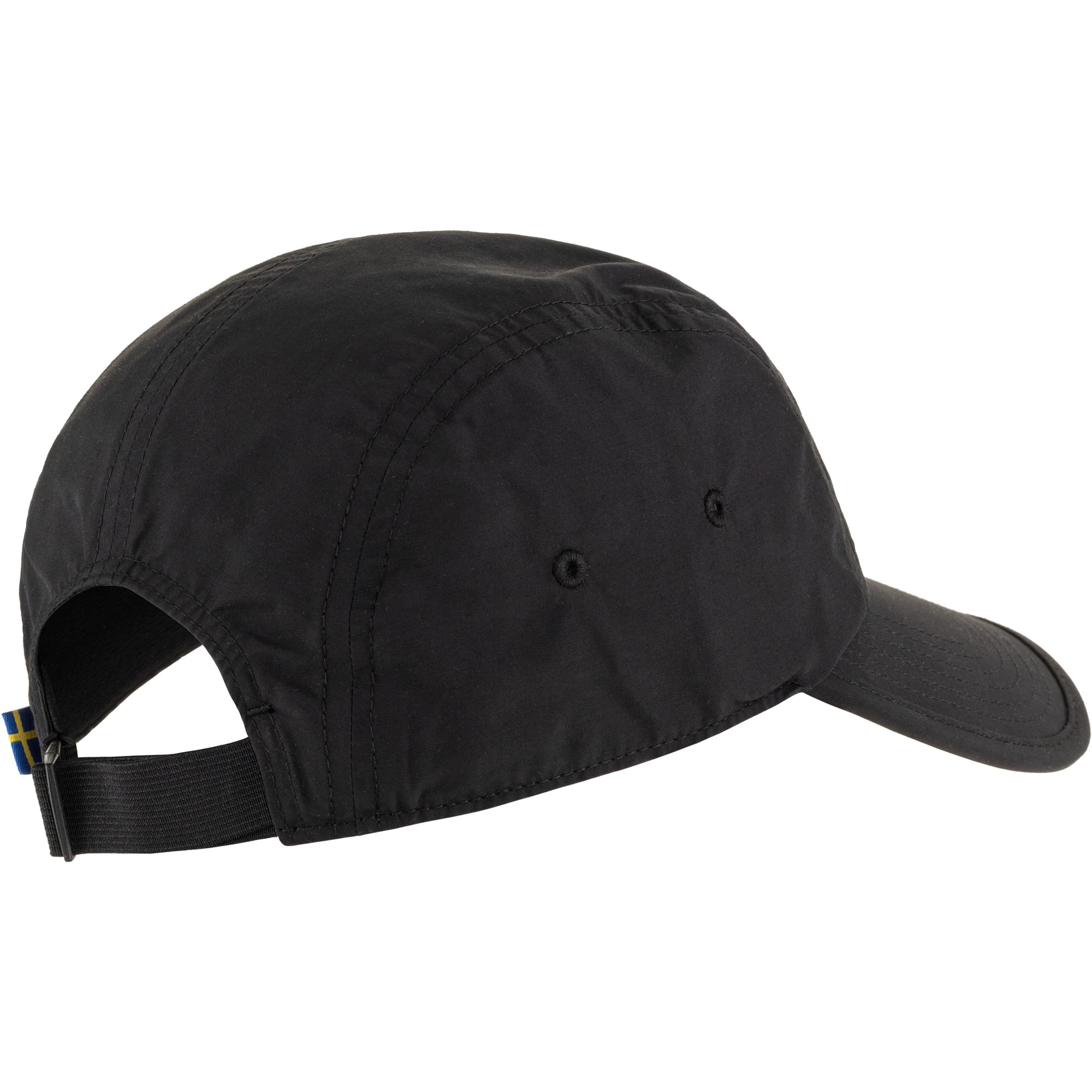 Fjällräven High Coast Wind Cap - Black