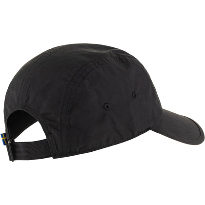 Fjällräven High Coast Wind Cap - Black