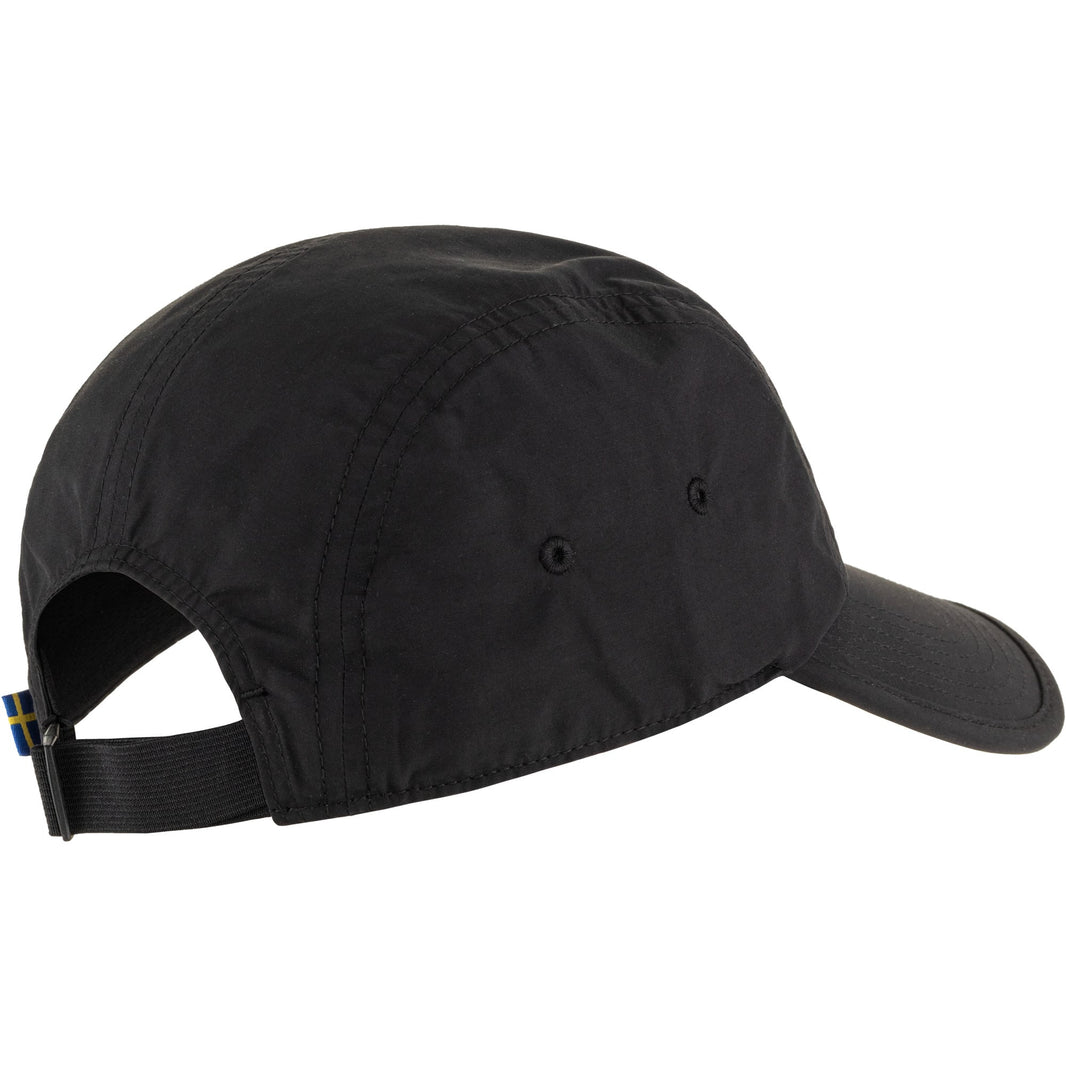 Fjällräven High Coast Wind Cap - Black