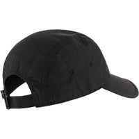 Fjällräven High Coast Wind Cap - Black