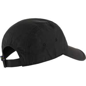 Fjällräven High Coast Wind Cap - Black