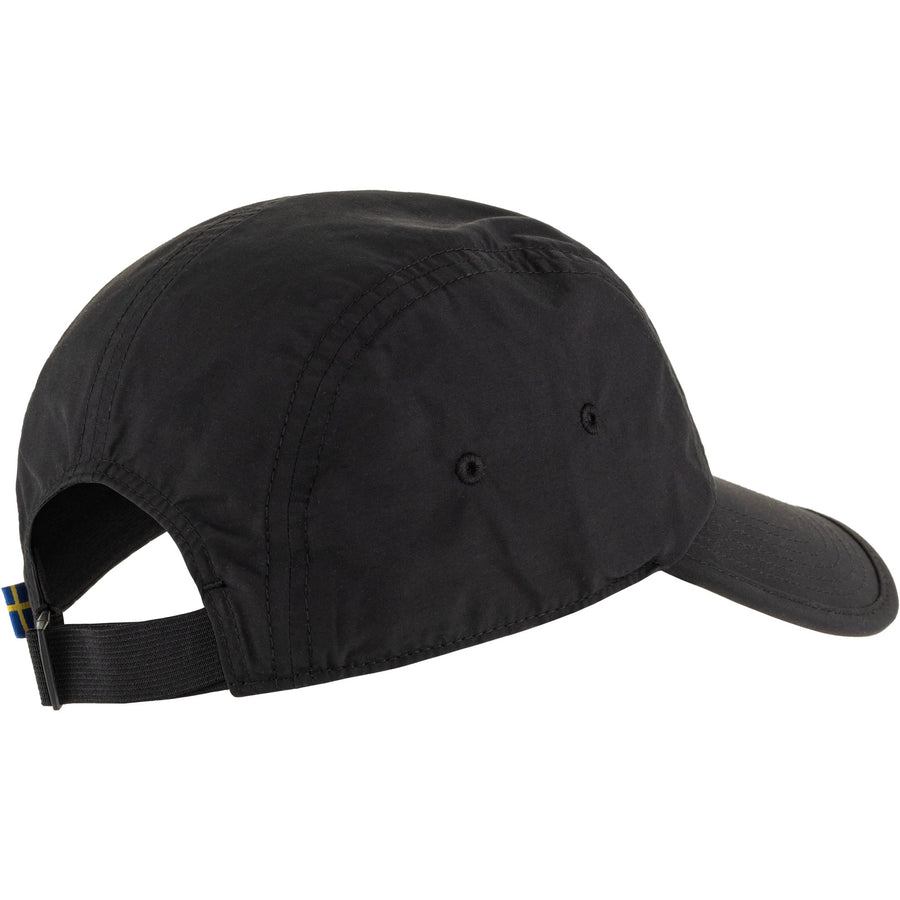 Fjällräven High Coast Wind Cap - Black