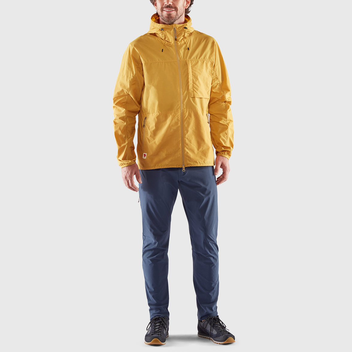 Fjällräven High Coast Wind Jacket Men's