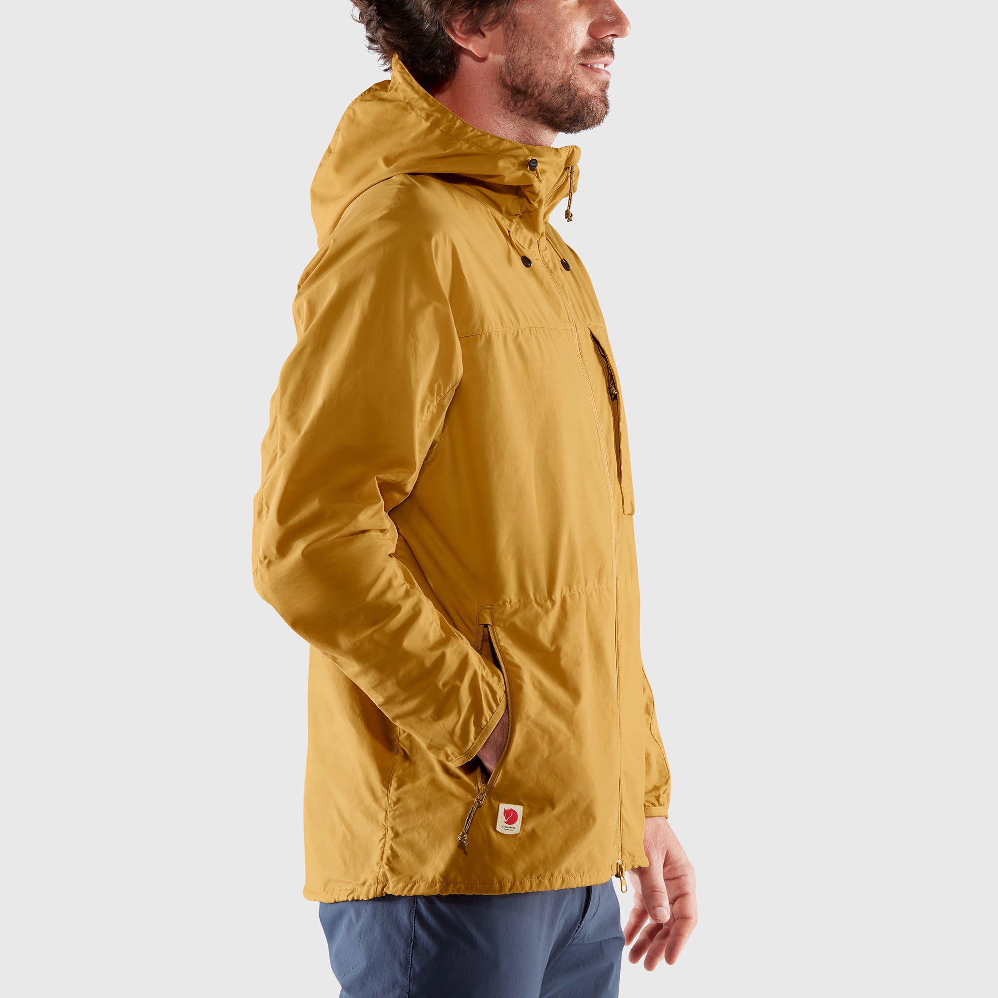 Fjällräven High Coast Wind Jacket Men's