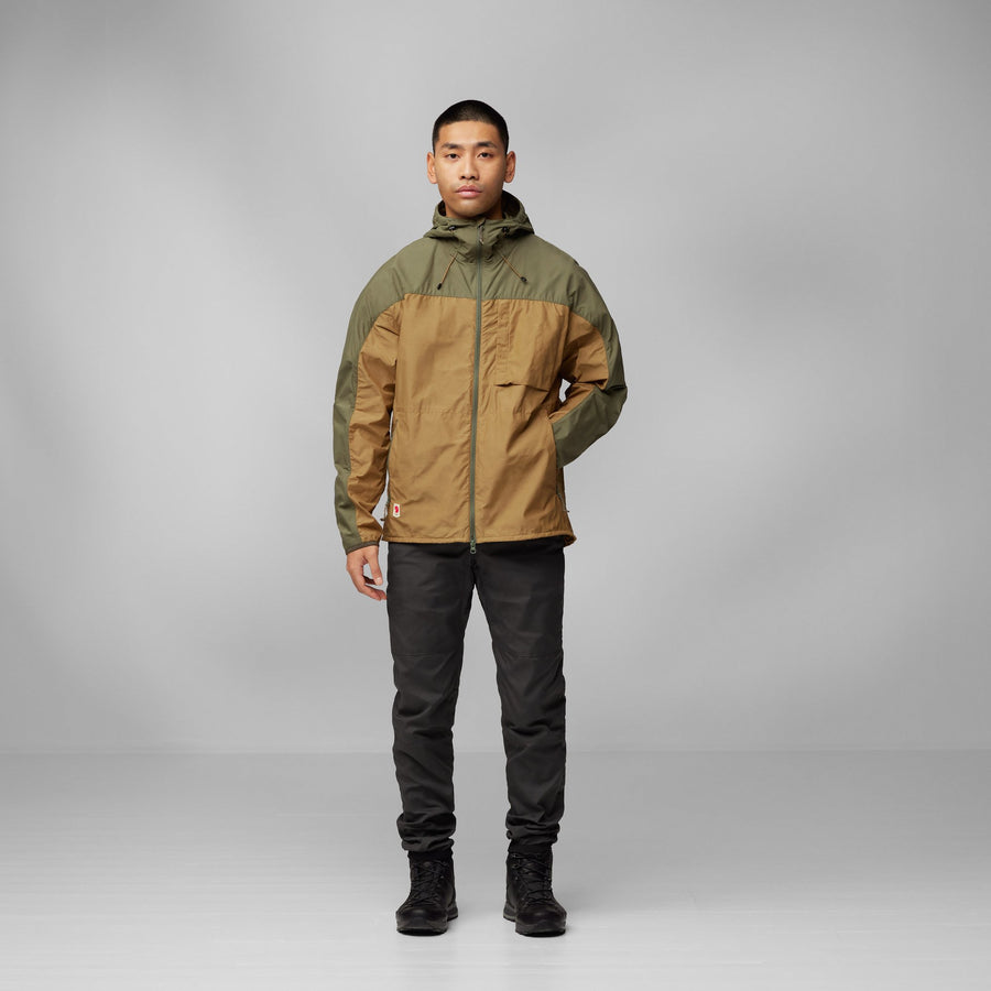 Fjällräven High Coast Wind Jacket Men's