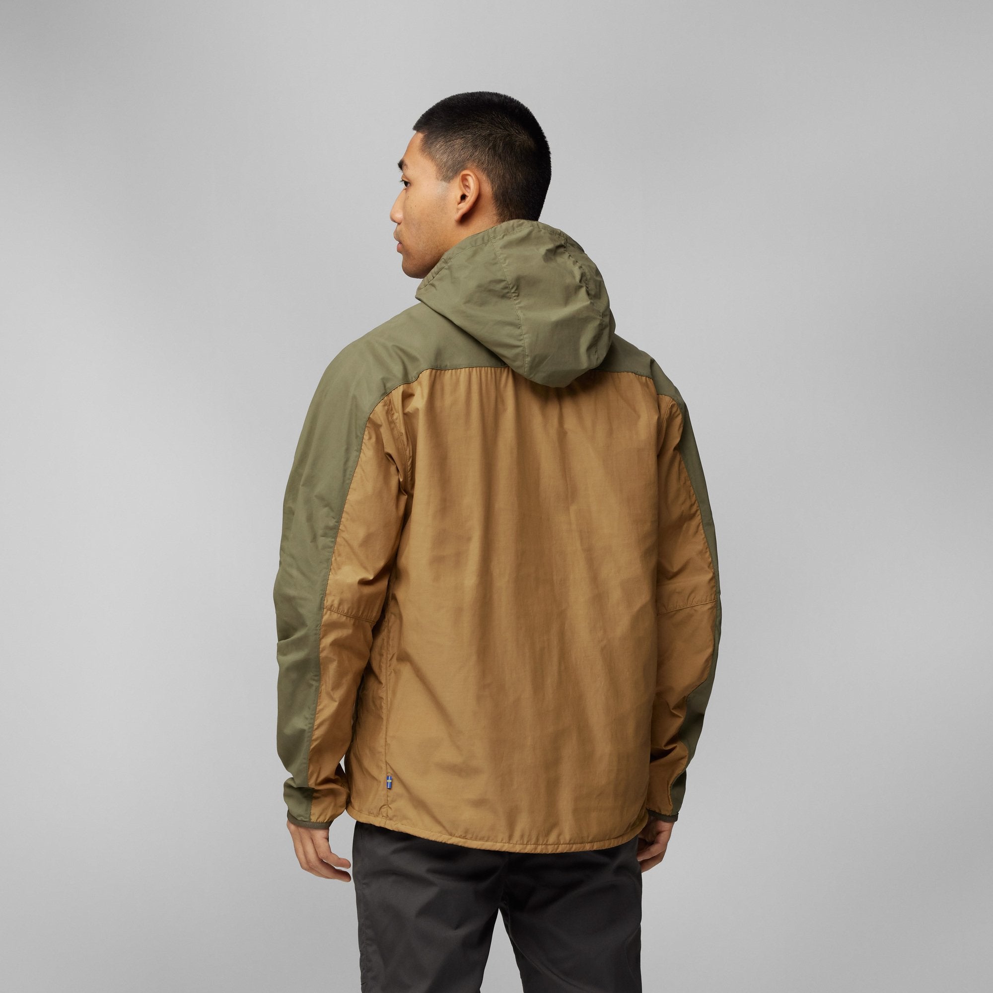 Fjällräven High Coast Wind Jacket Men's