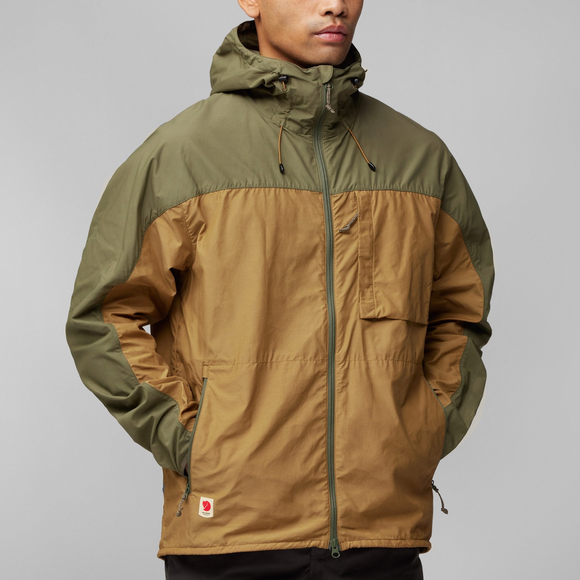 Fjällräven High Coast Wind Jacket Men's