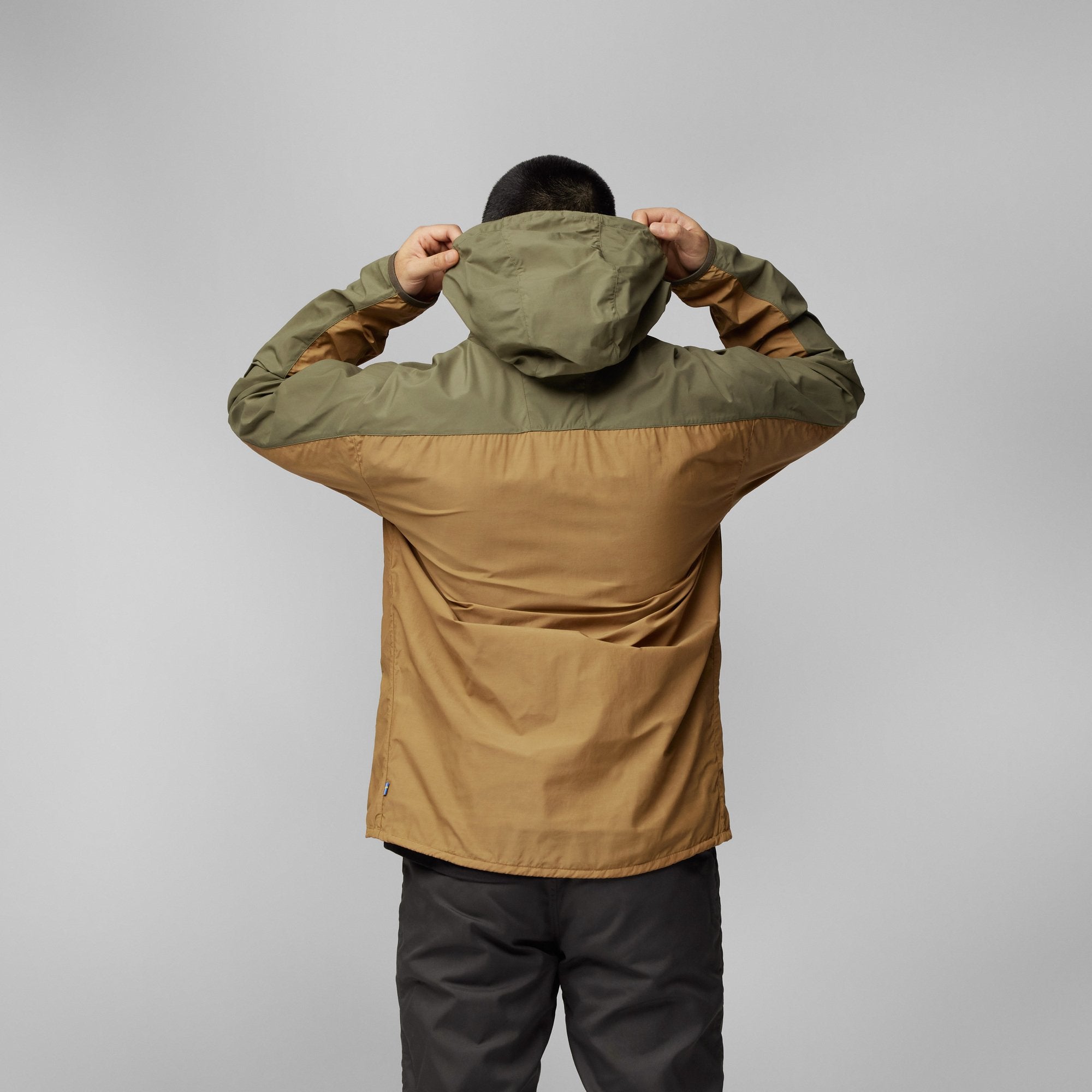 Fjällräven High Coast Wind Jacket Men's