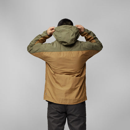 Fjällräven High Coast Wind Jacket Men's