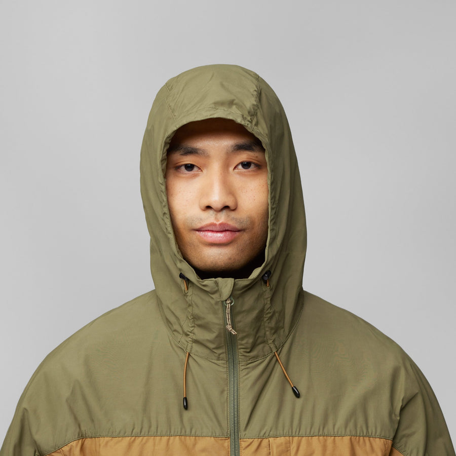 Fjällräven High Coast Wind Jacket Men's