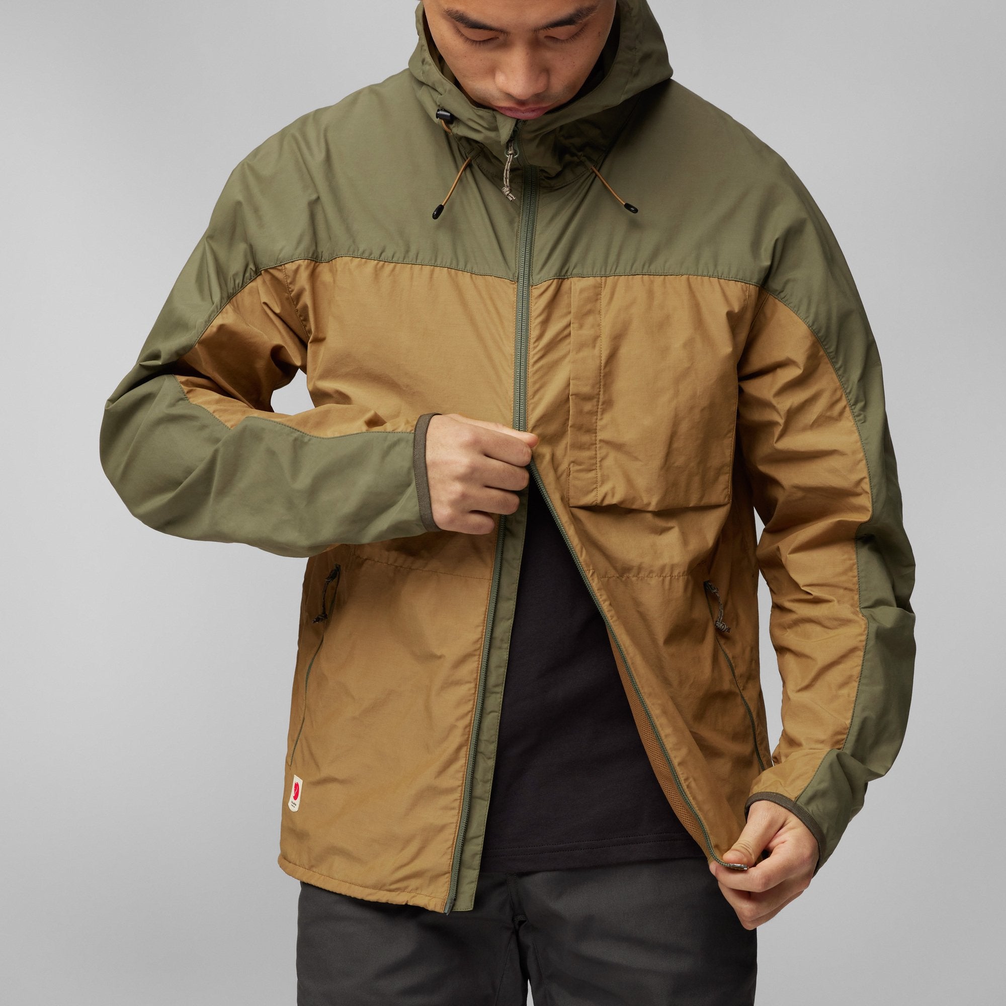 Fjällräven High Coast Wind Jacket Men's