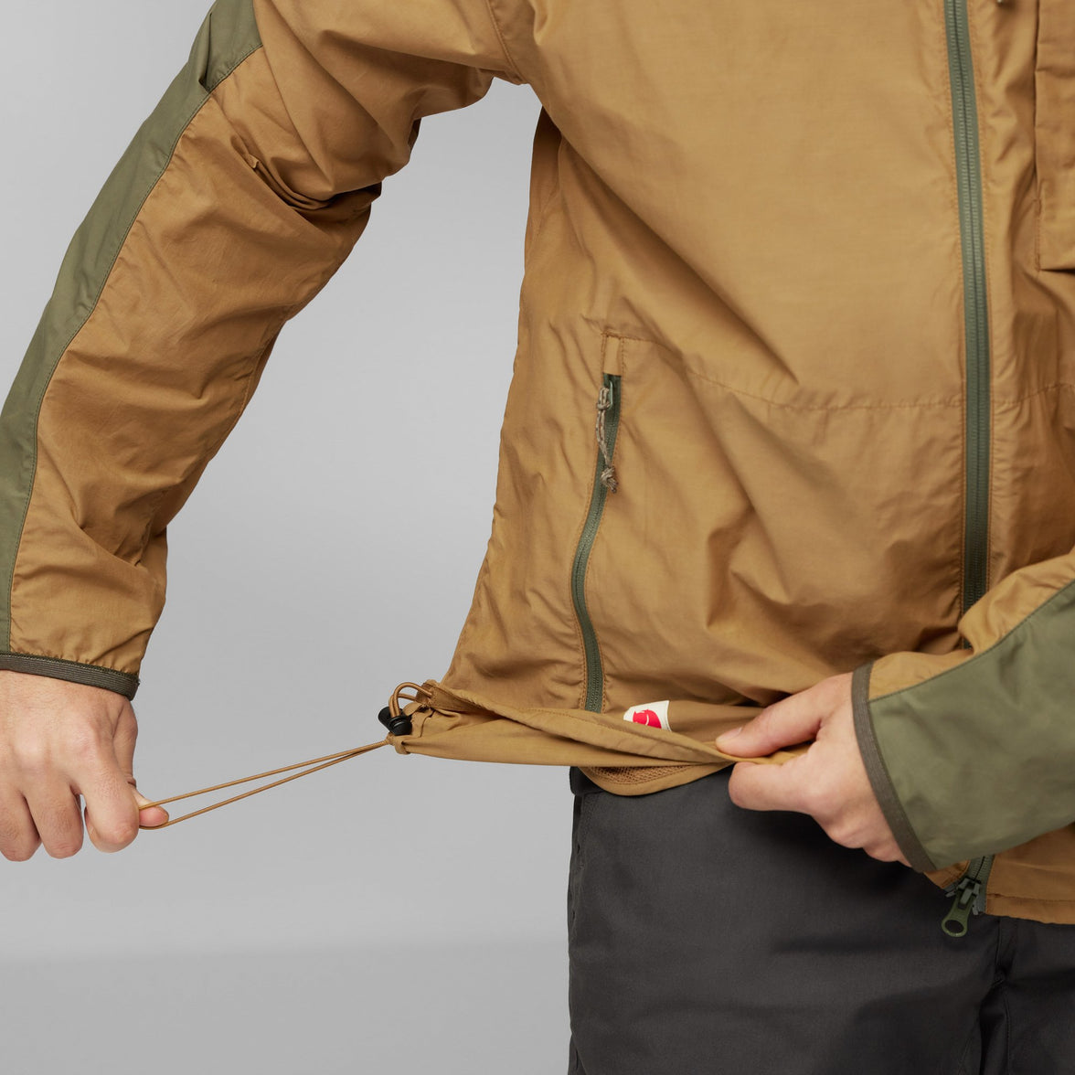 Fjällräven High Coast Wind Jacket Men's