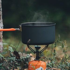 Fire Maple Hornet Ⅱ
Titanium Gas Stove