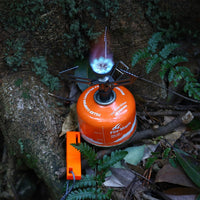 Fire Maple Hornet Ⅱ
Titanium Gas Stove