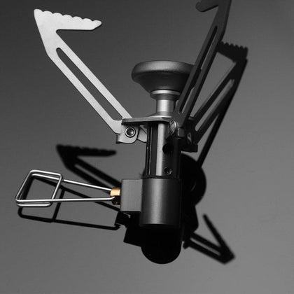 Fire Maple Hornet Ⅱ
Titanium Gas Stove