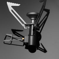 Fire Maple Hornet Ⅱ
Titanium Gas Stove