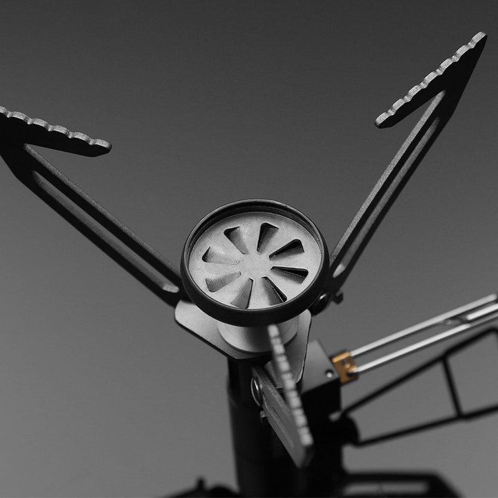Fire Maple Hornet Ⅱ
Titanium Gas Stove
