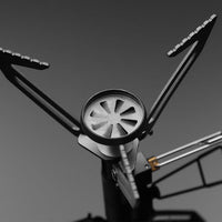 Fire Maple Hornet Ⅱ
Titanium Gas Stove