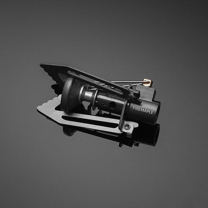 Fire Maple Hornet Ⅱ
Titanium Gas Stove