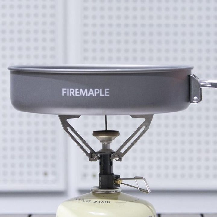 Fire Maple Hornet Ⅱ
Titanium Gas Stove