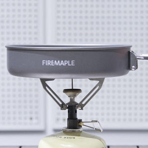Fire Maple Hornet Ⅱ
Titanium Gas Stove