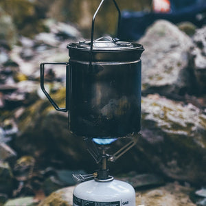 Fire Maple Hornet Ⅱ
Titanium Gas Stove