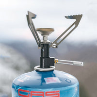 Fire Maple Hornet Ⅱ
Titanium Gas Stove