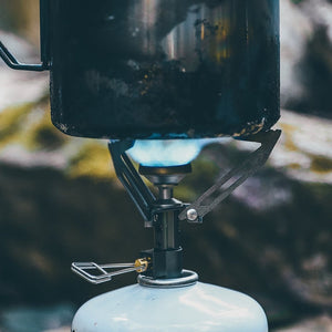 Fire Maple Hornet Ⅱ
Titanium Gas Stove