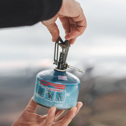 Fire Maple Hornet Ⅱ
Titanium Gas Stove