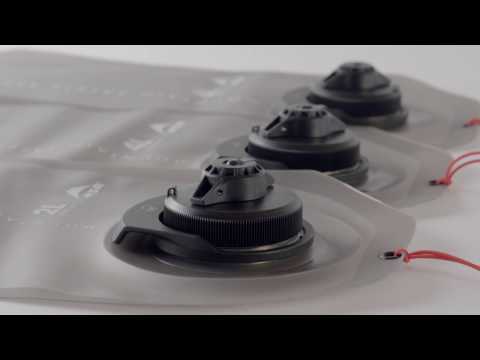 MSR Dromedary 10 Liter Bag V2