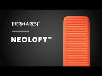Therm-A-Rest Neoloft L Sleeping Pad