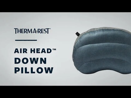 Therm-A-Rest Airhead Down Reg Navy U24